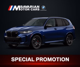 2026 BMW X5 M60i - photo 1