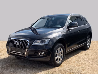 Audi Q5 Gebrauchtwagen Kaufen
