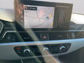 Daumennagel 18 - Audi A4 Avant 35 2.0 TSI Automatik LED+Navi+PDC+SH