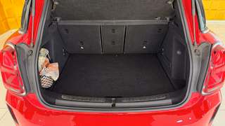 MINI Countryman Cooper Yours Trim AUTOMATIK PANO ACC - foto 7