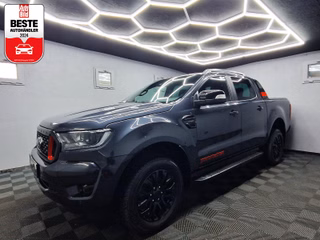 Ford Ranger Gebrauchtwagen Kaufen