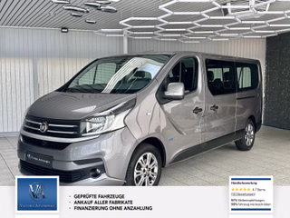Fiat Talento Used vehicle for sale