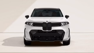 2027 BMW X5 40 xDrive - photo 3