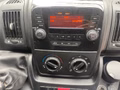 Daumennagel 17 - Peugeot Boxer Kasten 330 L2H1 Pro BlueHDi 110