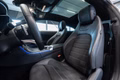 Daumennagel 17 - Mercedes-Benz C300 Coupe|AMG-LINE|C63-OPTIK|LA CHANTI|PANO|ACC