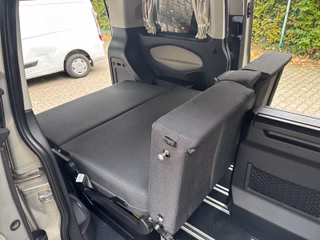 Ford Tourneo Custom/Euroline/Westfalia/Sortimo/1.Hand - foto 24