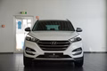 Daumennagel 4 - Hyundai TUCSON Advantage 4WD  LED SHZ KAMERA TOTWINKEL