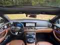 Daumennagel 10 - Mercedes-Benz E 300 E e 9G-TRONIC AMG Line Hybrid 320PS