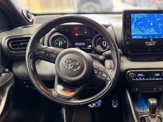 Toyota Yaris Hybrid GR Sport +Infotainment-Paket - foto 18