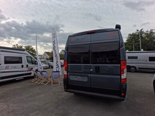 Challenger V114M Cosy Edition Modelljahr 2026 Challenger - bilder 6