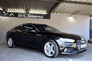Audi A5 Used vehicle for sale