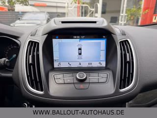 Ford C-Max Titanium*2.HAND*NAVI*AHK*TEMP*TOT*SYNC*EU6 - photo 16