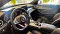 Daumennagel 12 - Mercedes-Benz C 43 AMG T 4Matic Carbon*Sportsitze AMG
