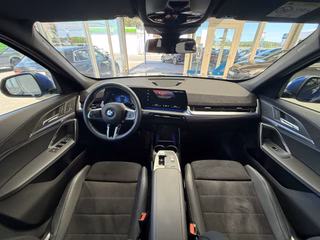 BMW X1 sDrive 18 i M Sport Autom., LED Navi Kamera Pano H/K Sound - bilder 4