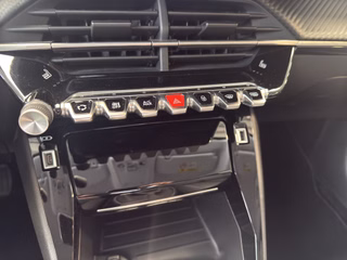 Peugeot 208 Allure Pack  LED ACC CarPlay Virtual - foto 15