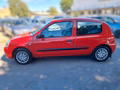 Daumennagel 8 - Renault Clio II Campus*TüV+Zahnriemen NEU*AHK*Klima