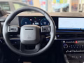 Daumennagel 13 - Hyundai SANTA FE 1.6 T-GDI Plug-In Hybrid 212 kW 4WD Blackline