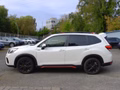 Daumennagel 14 - Subaru Forester 2.0 i Autom. Edition Sport 40  Kamera. Navi. 4x4. SHZ. PDC. AHK.