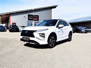 Mitsubishi Eclipse Cross Plug-in Hybrid 4WD 1.HAND|TOP-Aussttungslinie Gebrauchtwagen Kaufen | EZ 12/2022 | Preis 29.990 €