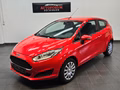 Daumennagel 3 - Ford Fiesta Trend Euro6 Klima Cool&Sound Paket