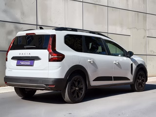 Dacia Jogger Extreme  CAM Navi SHZ AHK 7 Sitzer - bilder 5
