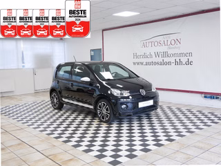 Volkswagen up Gebrauchtwagen Kaufen