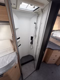 Daumennagel 15 - Malibu I 470 RB LE K comfort SUPER SALE/ Hubbett/ Alde