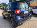 Daumennagel 40 - Smart ForTwo BRABUS-SPORTPAKET*