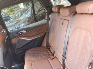 2026 BMW X5 xDrive40i - photo 8