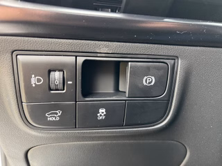 Hyundai TUCSON N-Line MJ27 DCT Matrix LED Krell Sound - bilder 16