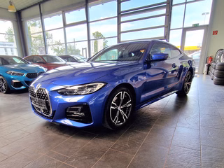 BMW 420 Jahreswagen Kaufen