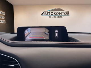 Mazda CX-30 Homura 2WD Autom., LED Kamera Navi ACC HuD - bilder 11