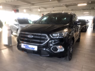 Ford Kuga Gebrauchtwagen Kaufen