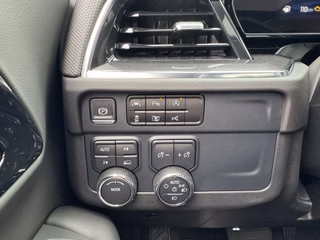 Chevrolet Tahoe 6.2 V8 RST Modell 2026 - foto 28