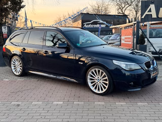 BMW 530 Gebrauchtwagen Kaufen