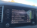 Daumennagel 47 - Skoda Karoq Sportline 1,5TSI DSG 4*J.Gar/aAHK/Matrix/Navi  **
