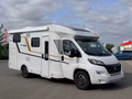 Daumennagel 3 - Eura Mobil Profila T660 EB Mondial Dachklima 5J-Garantie 9G
