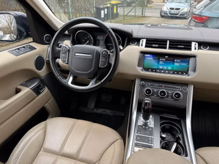 Land Rover Range Rover Sport SE/Kamera/ - foto 20