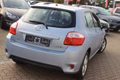 Daumennagel 12 - Toyota Auris Edition 1.6 Valvematic AUTOMATIK=KLIMATRONIC
