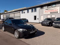 Daumennagel 3 - BMW 535 d xDrive TÜV neu 09/28 a.A. Head-up Bi-Xenon Navi SHZ Klimaaut.