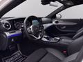 Daumennagel 10 - Mercedes-Benz E 300 de T 9G AMG Line *DESIGNO*AHK*ACC*RCAM*KEY