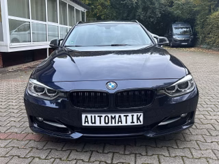 BMW 328 i Touring/20Zoll M-Felgen - foto 2
