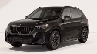 2027 BMW X1 xDrive28i - photo 2