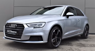 Audi A3 Used vehicle for sale