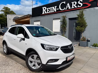 Opel Mokka Used vehicle for sale