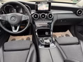 Daumennagel 6 - Mercedes-Benz C 200 4MATIC Limousine Avantgarde Klimaauto/SBD/NAVI/SHZ/PDC/Totwinkel