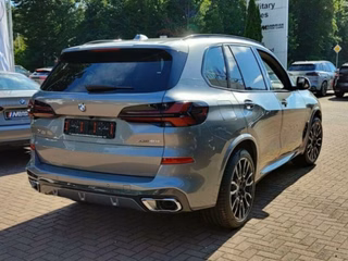 2026 BMW X5 xDrive40i - photo 4