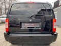 Daumennagel 10 - Dodge Nitro 2.8 SE/II.HAND/TEMPOM/PDC/KLIMA/ALLWETTER/