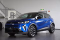 Daumennagel 3 - Renault Captur E-Tech 160 AUT NAV KAM SHZ LED KEYLEES