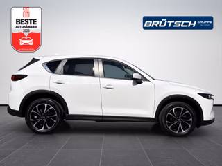 Mazda CX-5 Ad'vantage 2.0 AWD AUTOMATIK / AHK / NAVI / STHZG - bilder 3